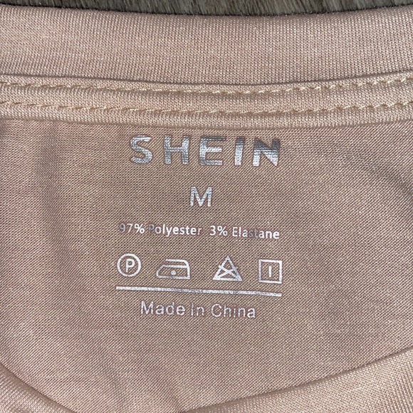 Women’s shein cowboys 1885 tshirt - Picture 2 of 3